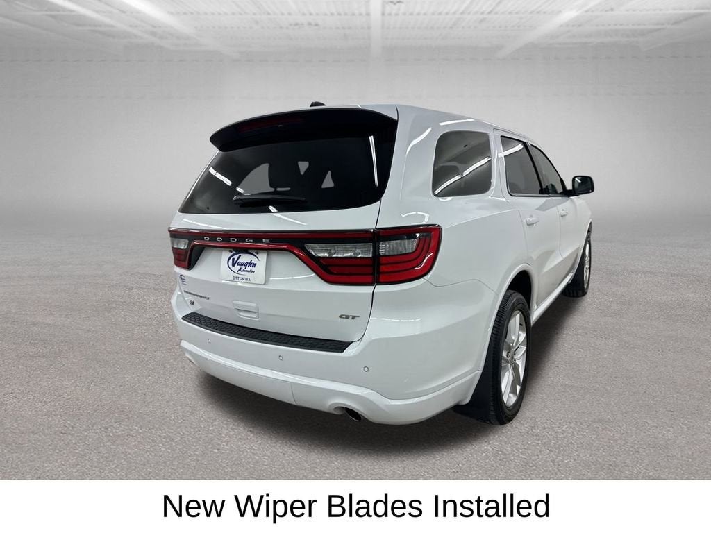 2024 Dodge Durango GT