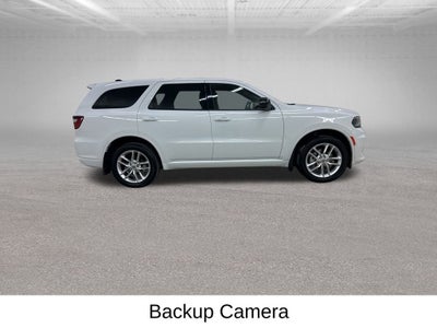 2024 Dodge Durango GT