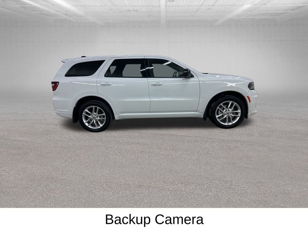 2024 Dodge Durango GT