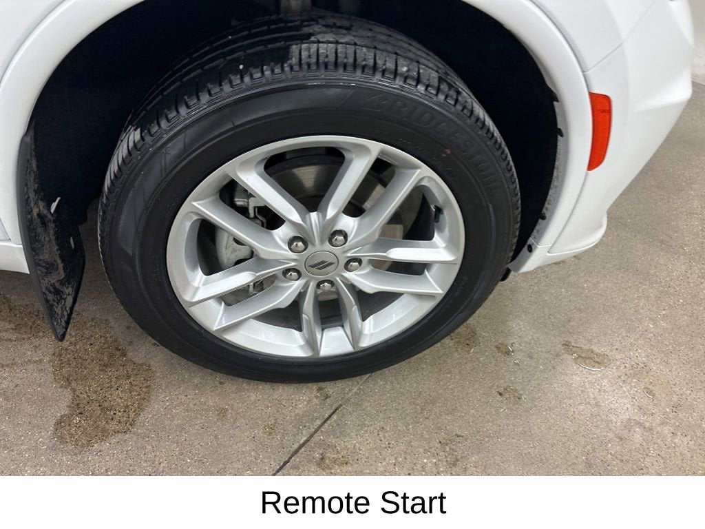 2024 Dodge Durango GT