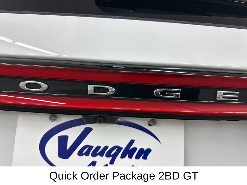 2024 Dodge Durango GT