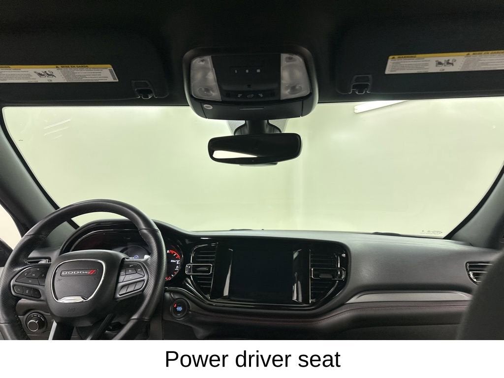 2024 Dodge Durango GT