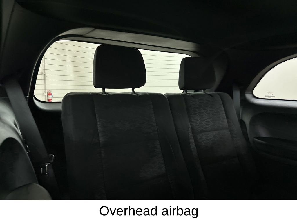 2024 Dodge Durango GT