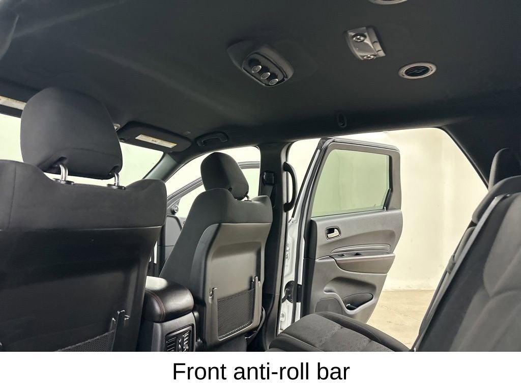 2024 Dodge Durango GT