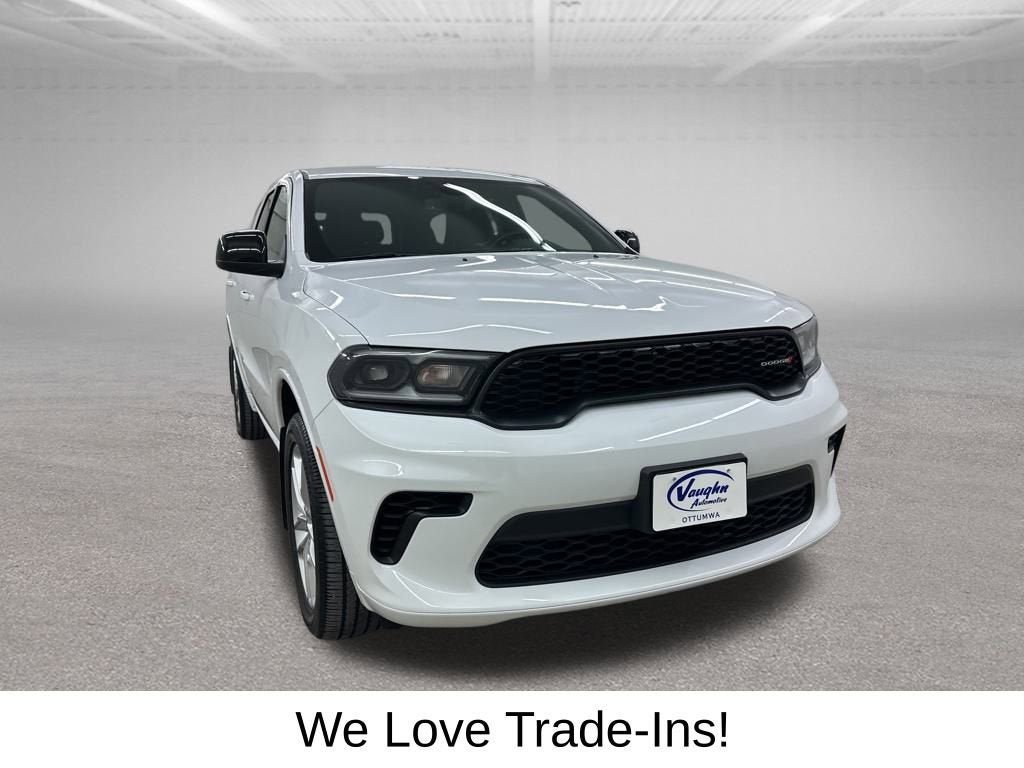 2024 Dodge Durango GT