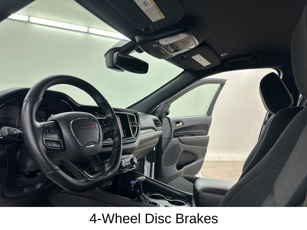 2024 Dodge Durango GT