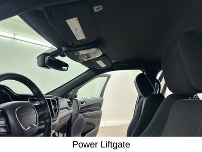 2024 Dodge Durango GT