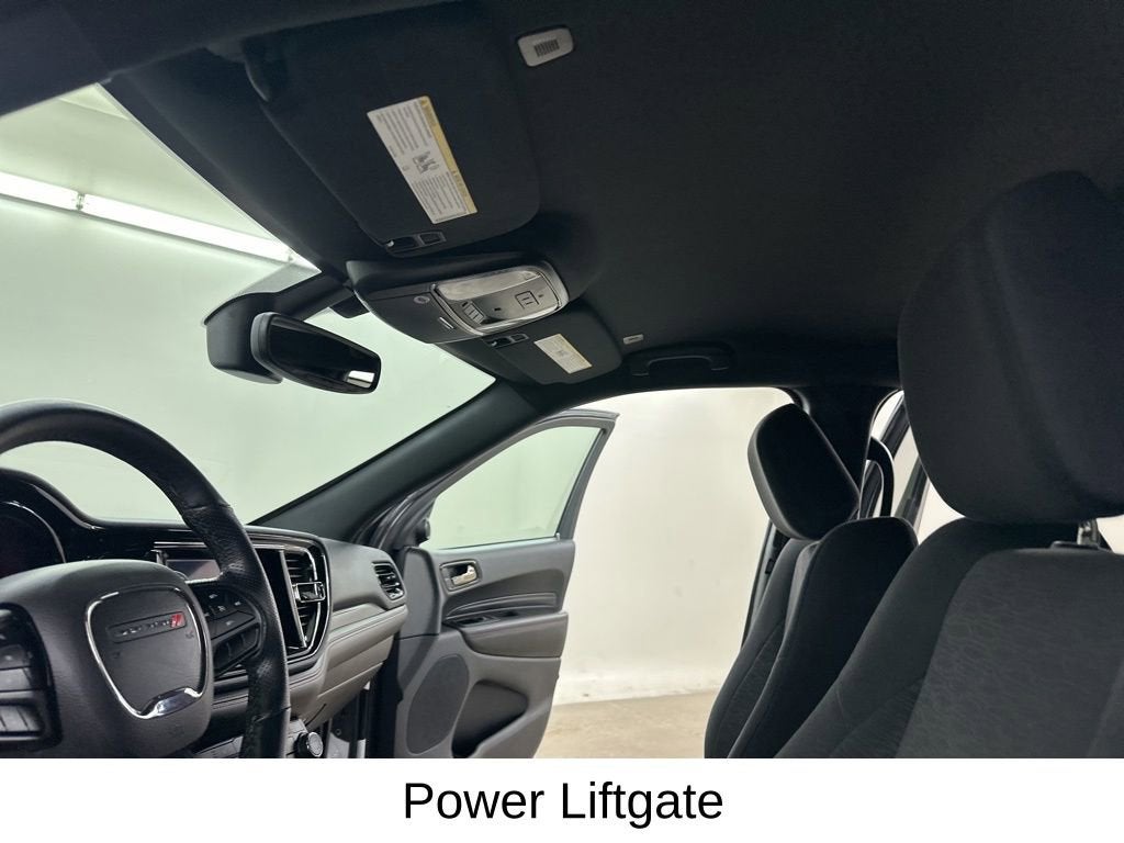 2024 Dodge Durango GT