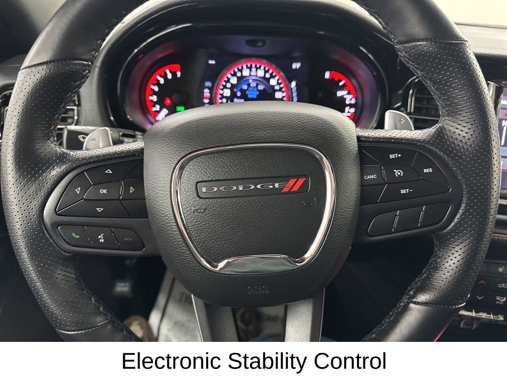 2024 Dodge Durango GT