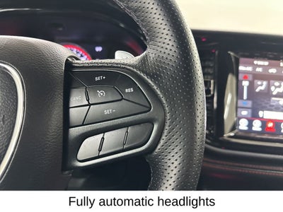 2024 Dodge Durango GT