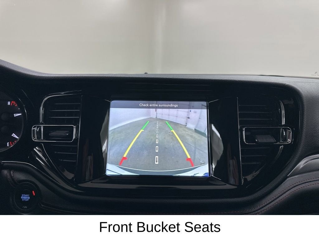 2024 Dodge Durango GT