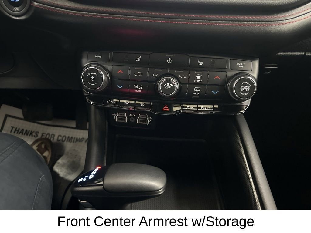 2024 Dodge Durango GT