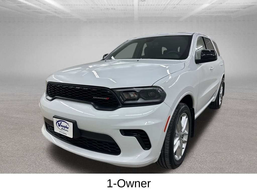 2024 Dodge Durango GT
