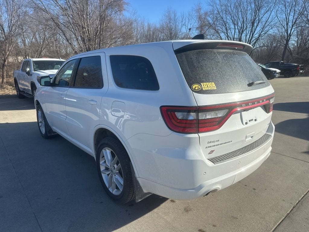 2024 Dodge Durango GT