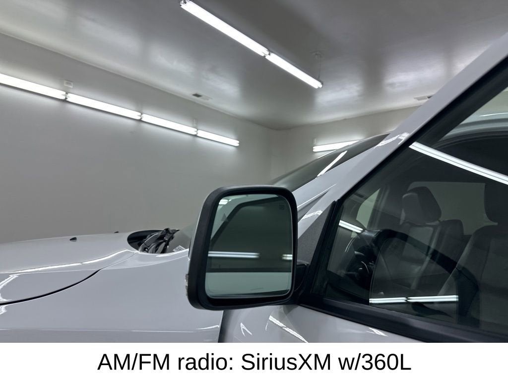 2022 Dodge Durango Citadel