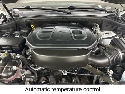 2022 Dodge Durango Citadel