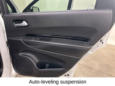 2022 Dodge Durango Citadel