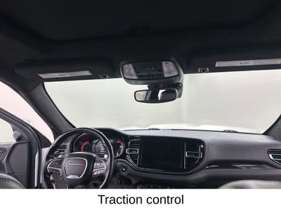 2022 Dodge Durango Citadel