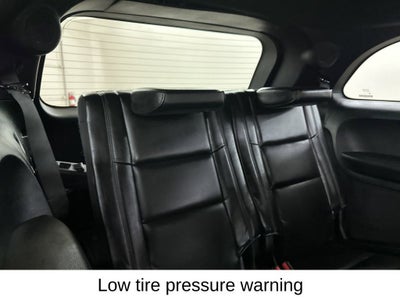 2022 Dodge Durango Citadel