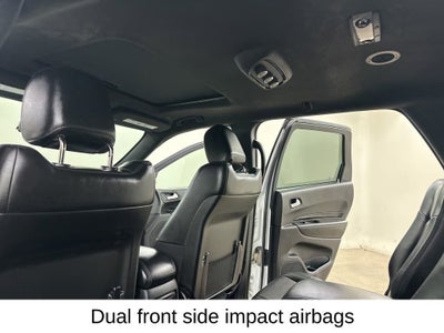 2022 Dodge Durango Citadel