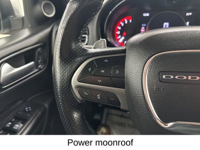 2022 Dodge Durango Citadel