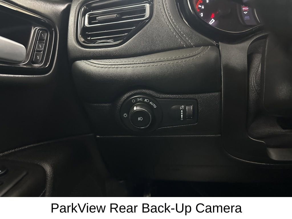 2022 Dodge Durango Citadel