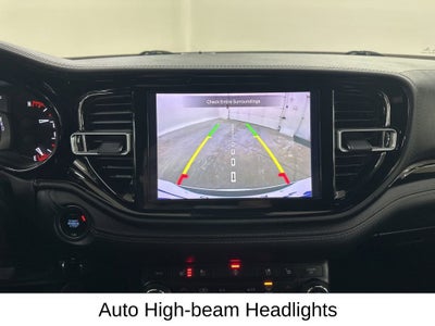 2022 Dodge Durango Citadel