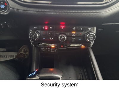 2022 Dodge Durango Citadel