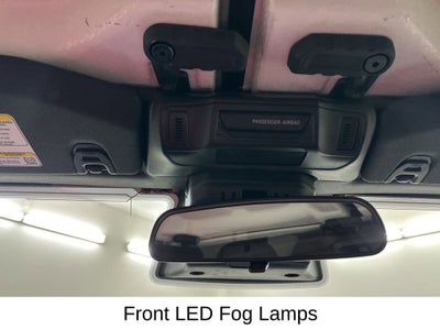 2025 Jeep Wrangler 4xe Willys