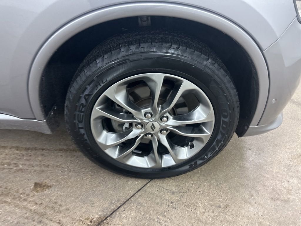 2020 Dodge Durango R/T