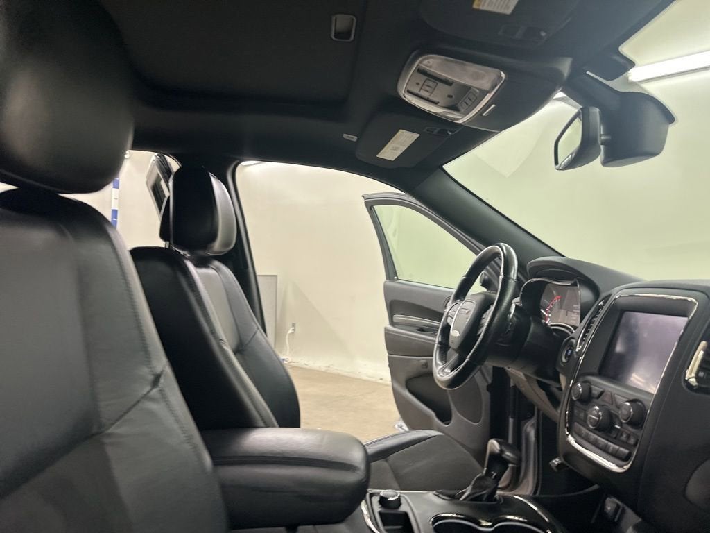 2020 Dodge Durango R/T