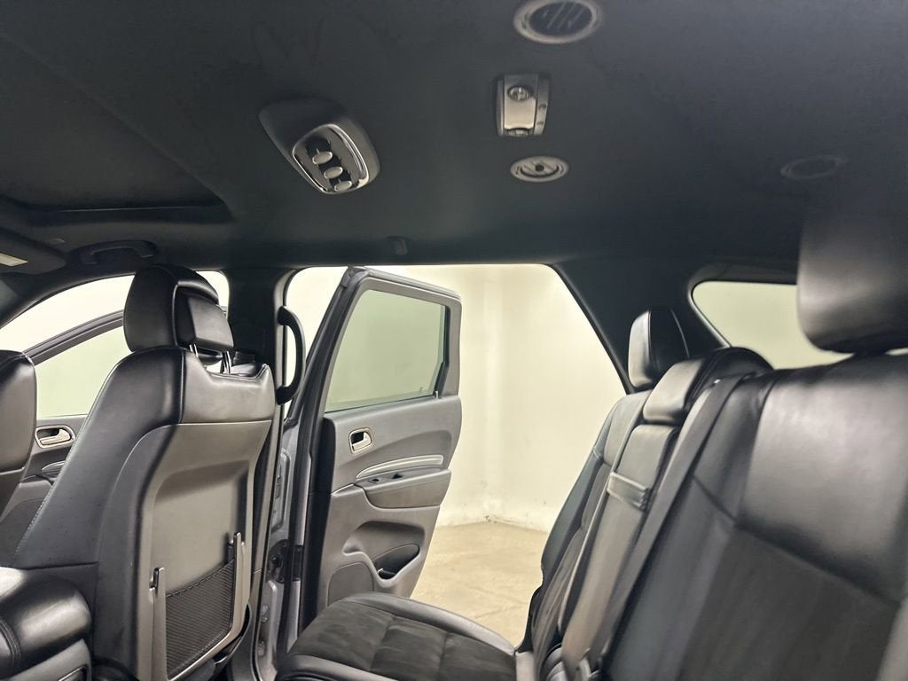 2020 Dodge Durango R/T