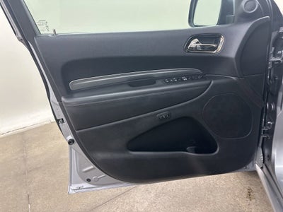 2020 Dodge Durango R/T