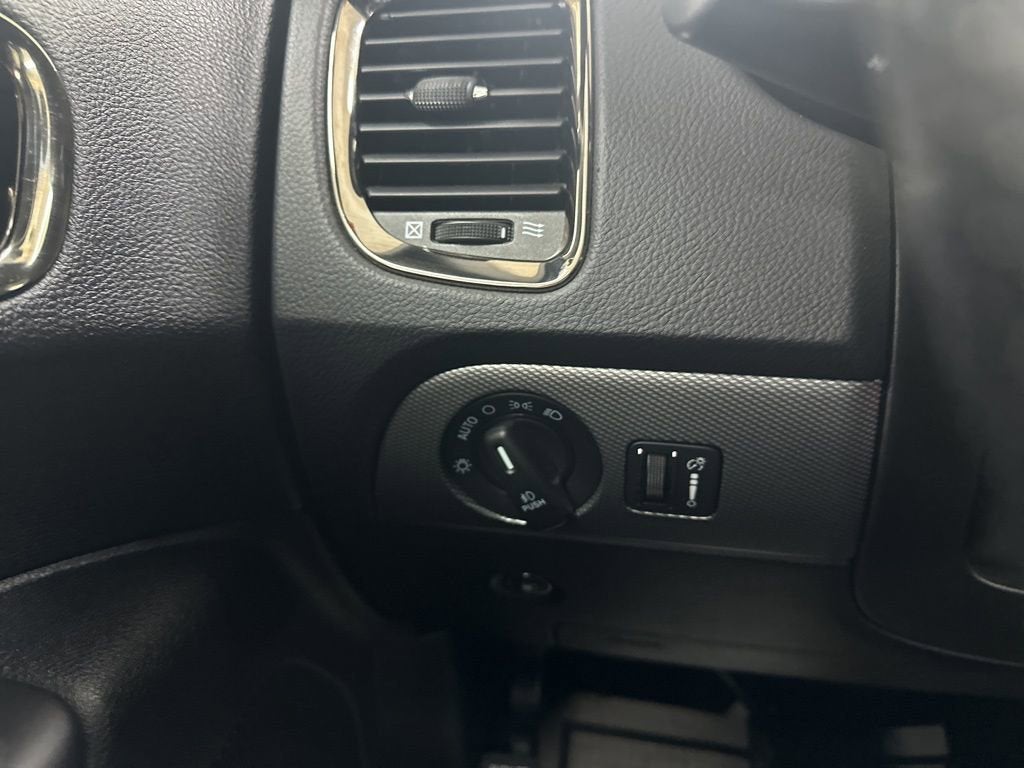 2020 Dodge Durango R/T