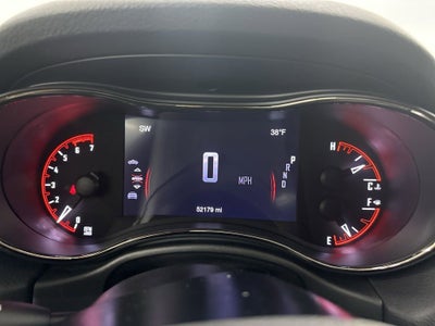 2020 Dodge Durango R/T