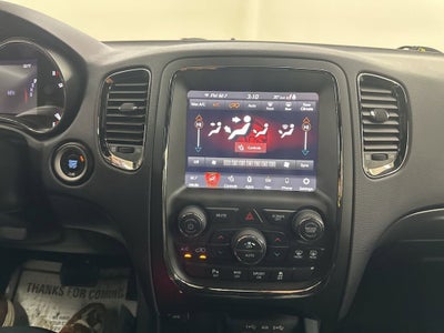 2020 Dodge Durango R/T