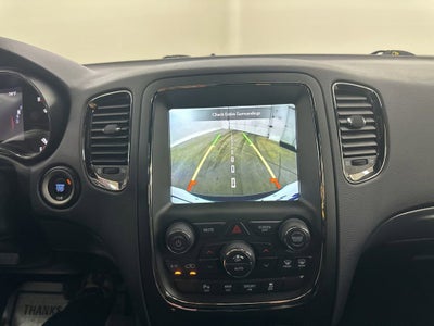 2020 Dodge Durango R/T