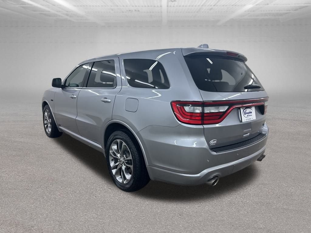 2020 Dodge Durango R/T