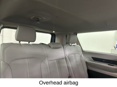 2024 Jeep Wagoneer L Base