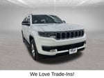 2024 Jeep Wagoneer L Base