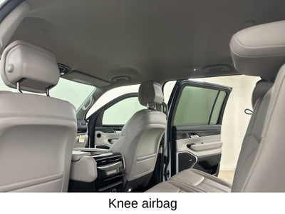 2024 Jeep Wagoneer L Base