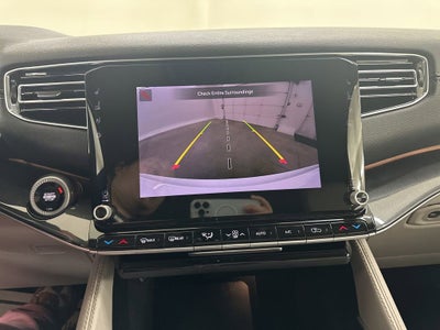 2024 Jeep Wagoneer L Base