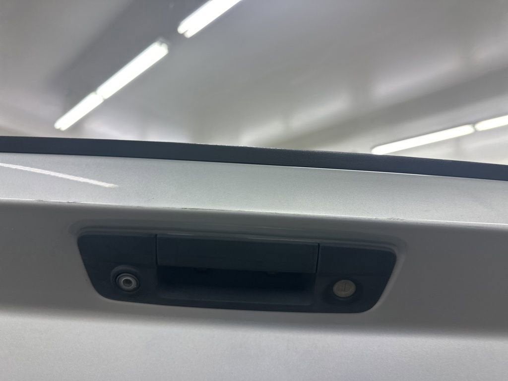 2013 RAM 1500 Big Horn