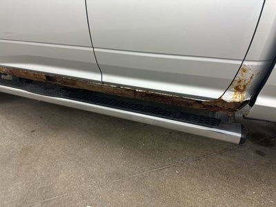 2013 RAM 1500 Big Horn