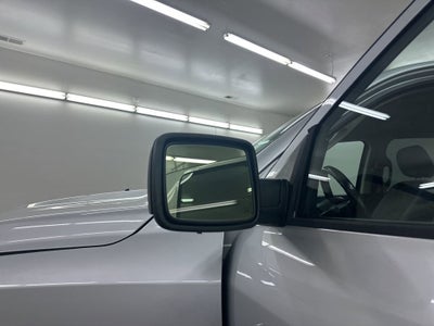 2013 RAM 1500 Big Horn