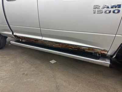 2013 RAM 1500 Big Horn