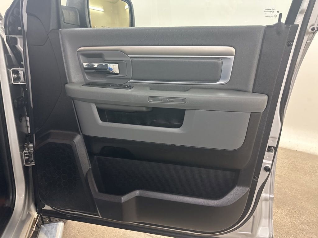 2013 RAM 1500 Big Horn