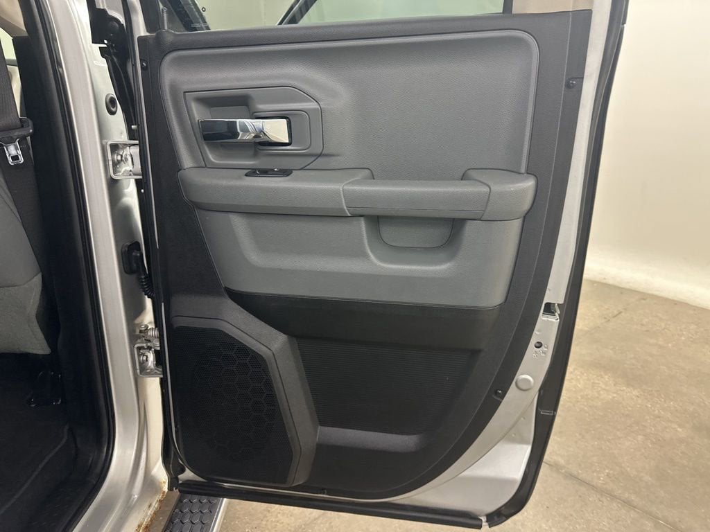 2013 RAM 1500 Big Horn