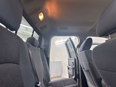 2013 RAM 1500 Big Horn