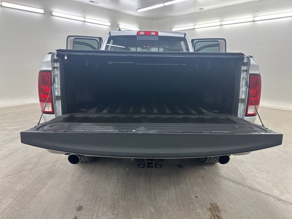 2013 RAM 1500 Big Horn